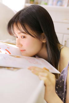 女皇请你狠一点